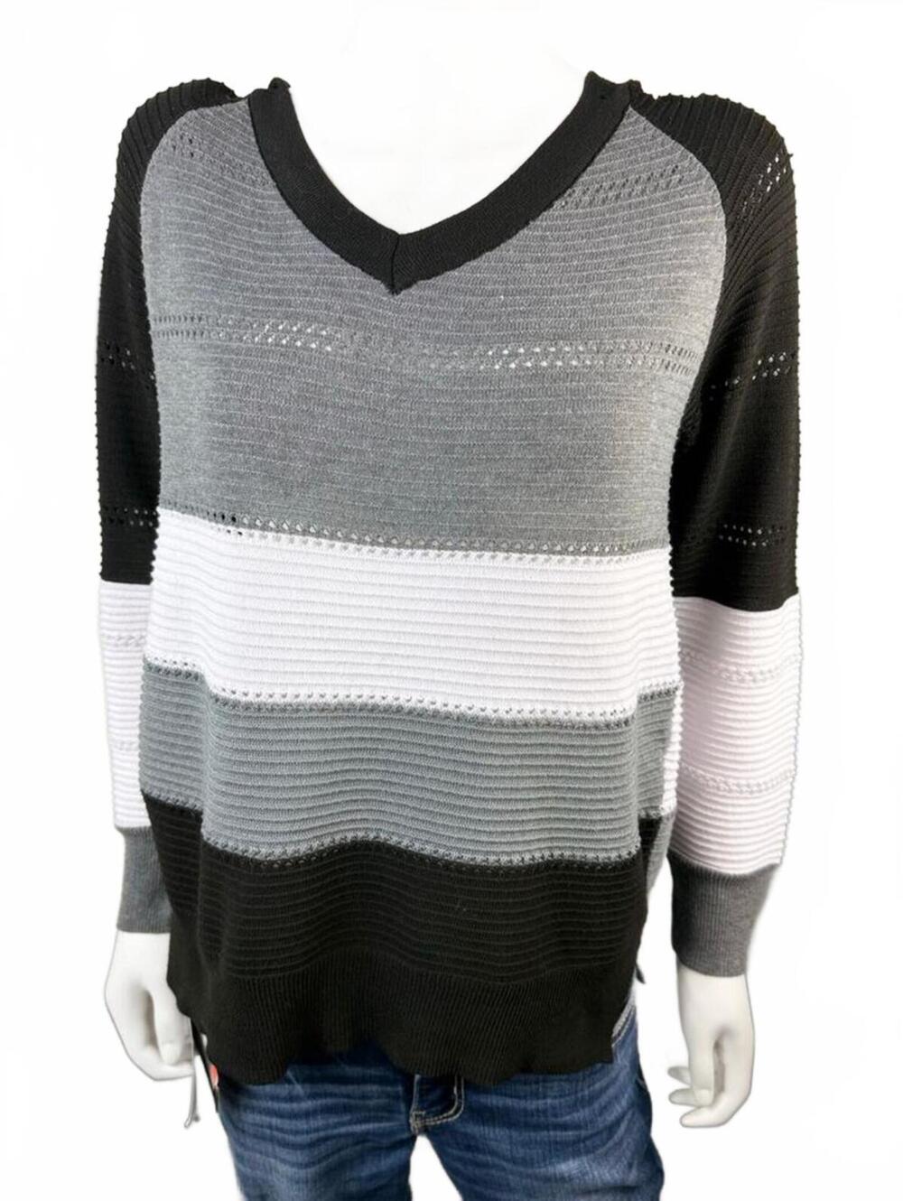 Nice Women’s Sweater Size L